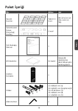 Preview for 99 page of ViewSonic LD108-121 Quick Start Manual