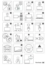 Preview for 146 page of ViewSonic LD108-121 Quick Start Manual