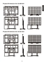 Предварительный просмотр 5 страницы ViewSonic LD108-122 Quick Start Manual