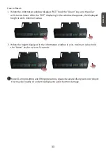 Preview for 11 page of ViewSonic LD108-122 Quick Start Manual