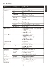 Preview for 19 page of ViewSonic LD108-122 Quick Start Manual