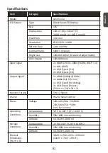 Preview for 21 page of ViewSonic LD108-122 Quick Start Manual