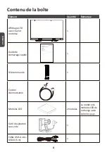 Предварительный просмотр 67 страницы ViewSonic LD108-122 Quick Start Manual