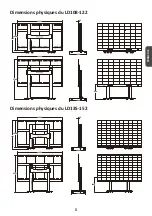 Предварительный просмотр 68 страницы ViewSonic LD108-122 Quick Start Manual