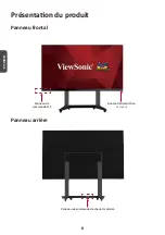 Предварительный просмотр 69 страницы ViewSonic LD108-122 Quick Start Manual