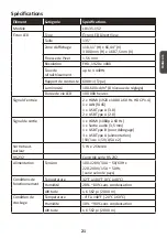 Preview for 84 page of ViewSonic LD108-122 Quick Start Manual