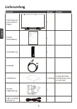 Предварительный просмотр 88 страницы ViewSonic LD108-122 Quick Start Manual