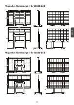 Предварительный просмотр 89 страницы ViewSonic LD108-122 Quick Start Manual