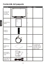 Предварительный просмотр 109 страницы ViewSonic LD108-122 Quick Start Manual