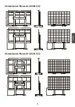 Предварительный просмотр 110 страницы ViewSonic LD108-122 Quick Start Manual