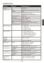 Preview for 124 page of ViewSonic LD108-122 Quick Start Manual