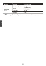 Preview for 125 page of ViewSonic LD108-122 Quick Start Manual