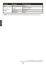 Preview for 127 page of ViewSonic LD108-122 Quick Start Manual