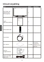 Предварительный просмотр 151 страницы ViewSonic LD108-122 Quick Start Manual