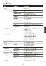 Preview for 166 page of ViewSonic LD108-122 Quick Start Manual