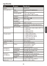 Preview for 168 page of ViewSonic LD108-122 Quick Start Manual