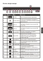 Предварительный просмотр 175 страницы ViewSonic LD108-122 Quick Start Manual