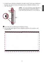 Preview for 7 page of ViewSonic LD135-151 Quick Start Manual