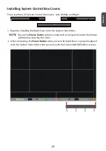 Preview for 17 page of ViewSonic LD135-151 Quick Start Manual