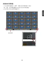 Preview for 47 page of ViewSonic LD135-151 Quick Start Manual