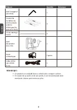 Preview for 55 page of ViewSonic LD135-151 Quick Start Manual