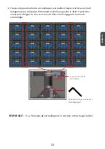 Предварительный просмотр 62 страницы ViewSonic LD135-151 Quick Start Manual