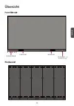 Preview for 73 page of ViewSonic LD135-151 Quick Start Manual