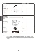 Preview for 89 page of ViewSonic LD135-151 Quick Start Manual