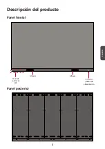 Предварительный просмотр 90 страницы ViewSonic LD135-151 Quick Start Manual