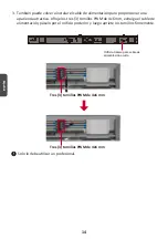 Предварительный просмотр 99 страницы ViewSonic LD135-151 Quick Start Manual