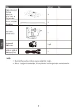 Предварительный просмотр 106 страницы ViewSonic LD135-151 Quick Start Manual