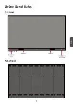 Предварительный просмотр 107 страницы ViewSonic LD135-151 Quick Start Manual