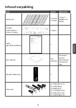 Preview for 122 page of ViewSonic LD135-151 Quick Start Manual