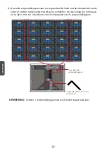 Preview for 131 page of ViewSonic LD135-151 Quick Start Manual