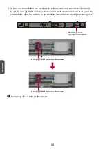 Preview for 133 page of ViewSonic LD135-151 Quick Start Manual