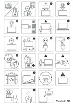 Preview for 155 page of ViewSonic LD135-151 Quick Start Manual