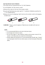 Предварительный просмотр 12 страницы ViewSonic LD163-181 User Manual