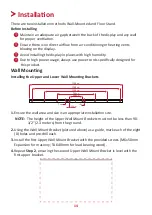 Предварительный просмотр 14 страницы ViewSonic LD163-181 User Manual