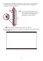 Предварительный просмотр 15 страницы ViewSonic LD163-181 User Manual