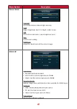 Предварительный просмотр 47 страницы ViewSonic LD163-181 User Manual