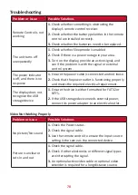 Preview for 70 page of ViewSonic LD163-181 User Manual