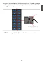 Preview for 9 page of ViewSonic LD216-251 Quick Start Manual