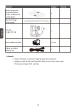 Preview for 72 page of ViewSonic LD216-251 Quick Start Manual