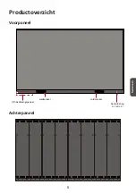 Preview for 124 page of ViewSonic LD216-251 Quick Start Manual