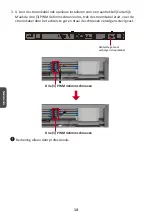 Предварительный просмотр 133 страницы ViewSonic LD216-251 Quick Start Manual