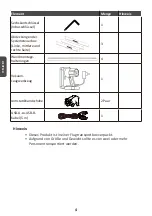 Предварительный просмотр 68 страницы ViewSonic LDM108-121 Quick Start Manual