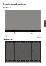 Предварительный просмотр 85 страницы ViewSonic LDM108-121 Quick Start Manual