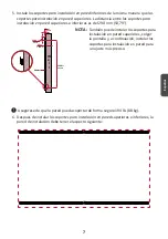 Preview for 87 page of ViewSonic LDM108-121 Quick Start Manual