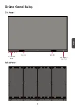 Предварительный просмотр 101 страницы ViewSonic LDM108-121 Quick Start Manual