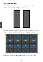 Preview for 106 page of ViewSonic LDM108-121 Quick Start Manual